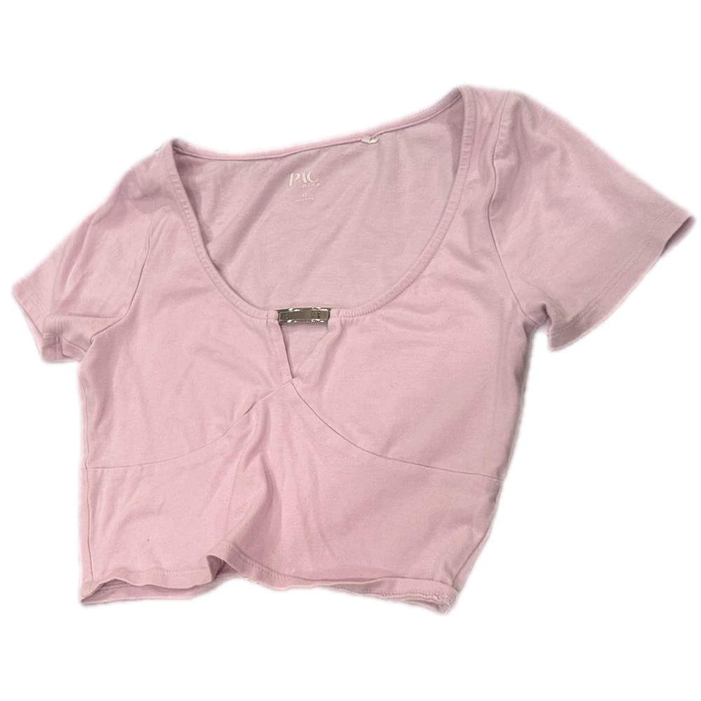 PacSun top